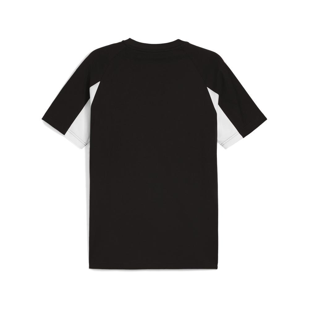 PUMA 基本系列Puma Sport短袖T恤 男性