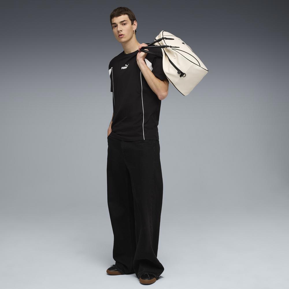 PUMA 基本系列Puma Sport短袖T恤 男性