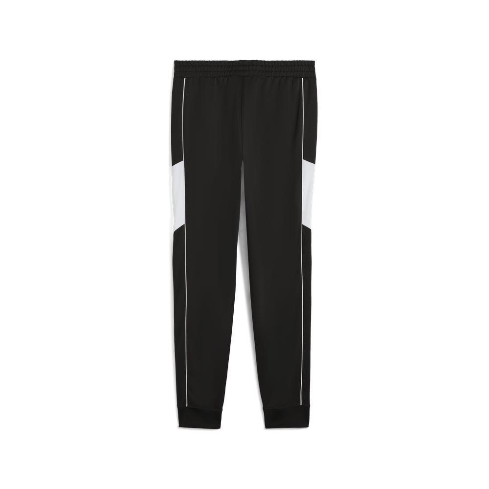 PUMA 基本系列Puma Sport Poly長褲 男性