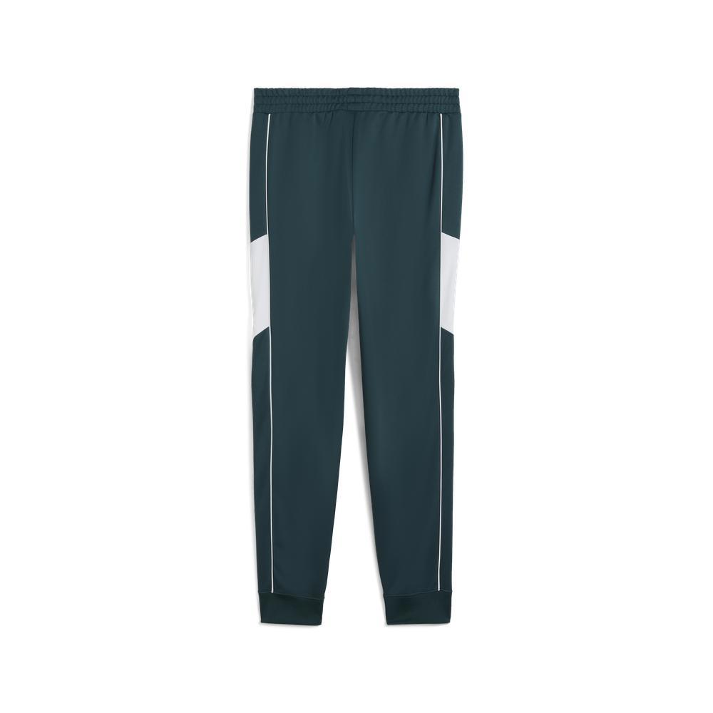 PUMA 基本系列Puma Sport Poly長褲 男性