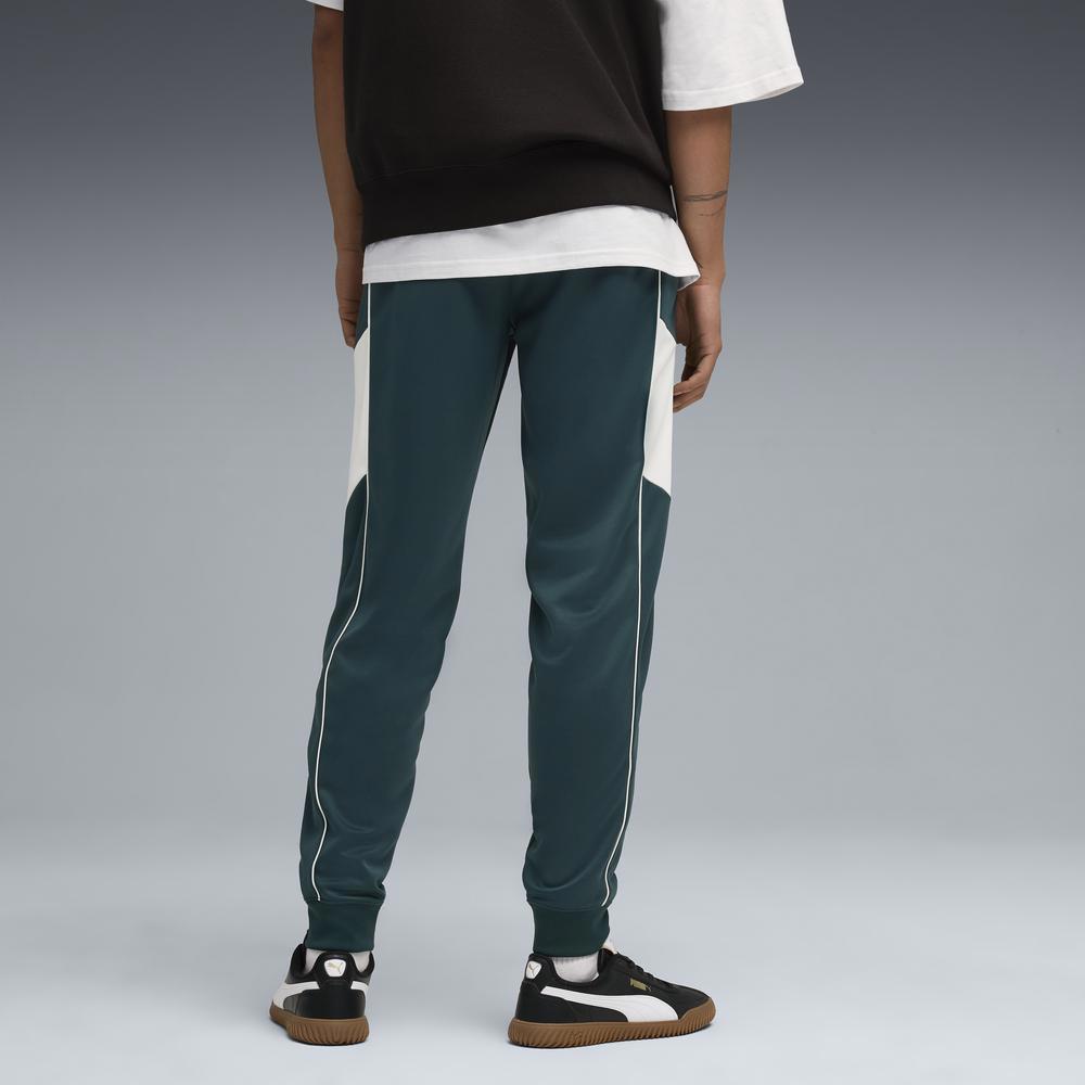 PUMA 基本系列Puma Sport Poly長褲 男性