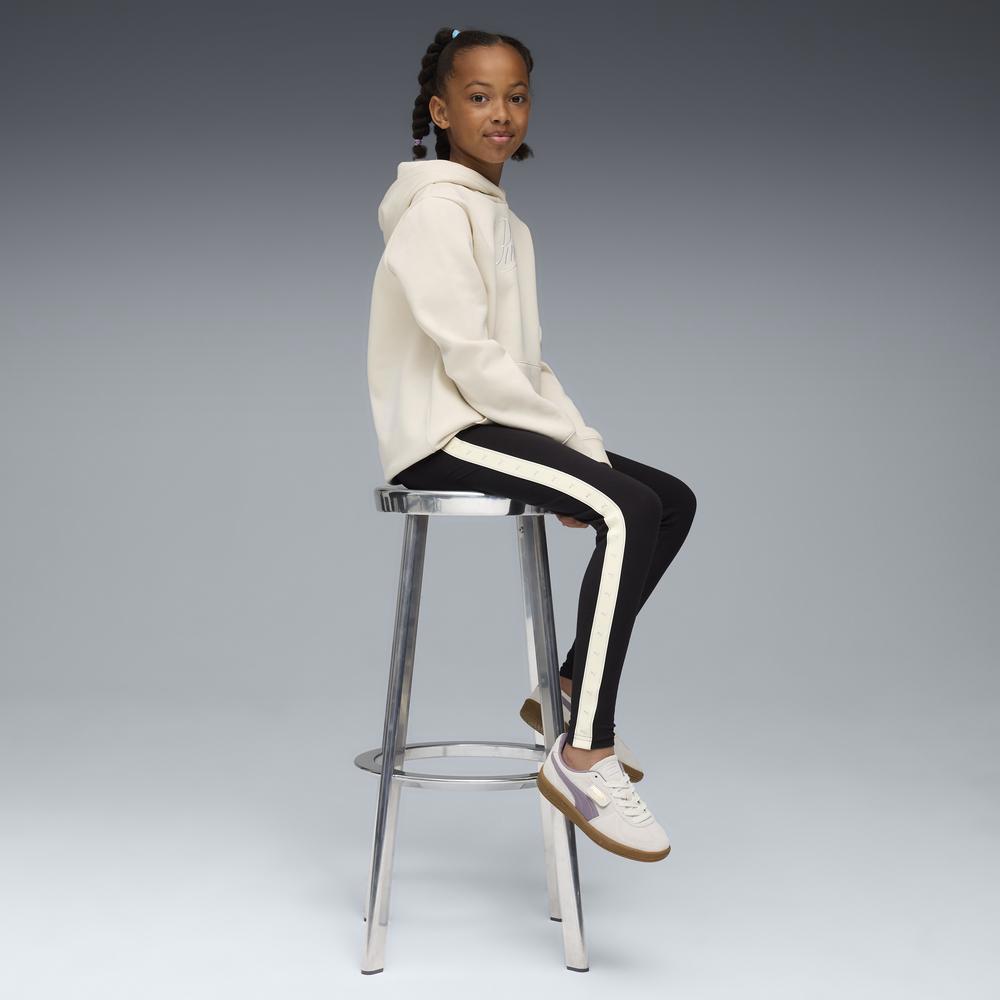 PUMA 基本系列ESS Tape緊身褲 女童