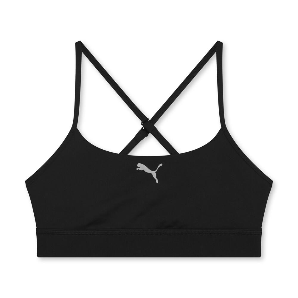 PUMA 訓練系列低衝擊運動內衣 女性
