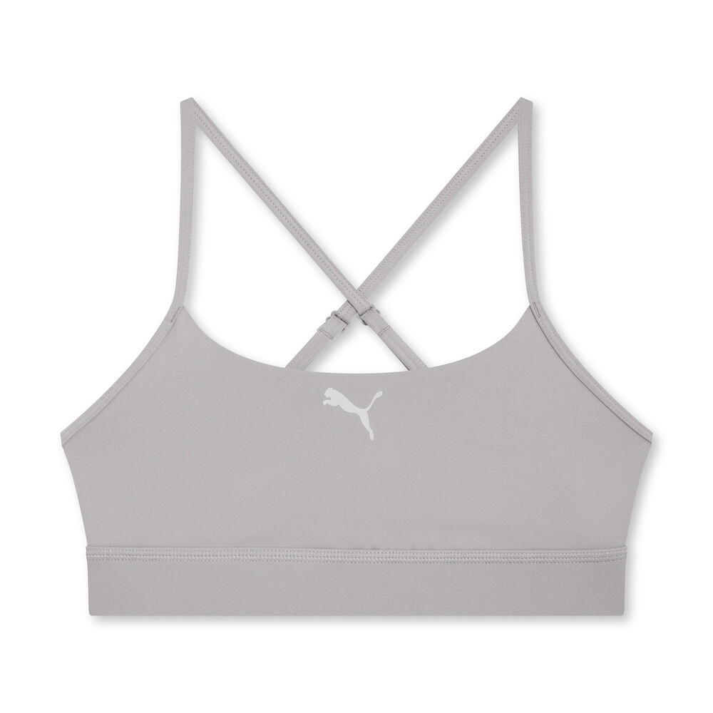 PUMA 訓練系列低衝擊運動內衣 女性