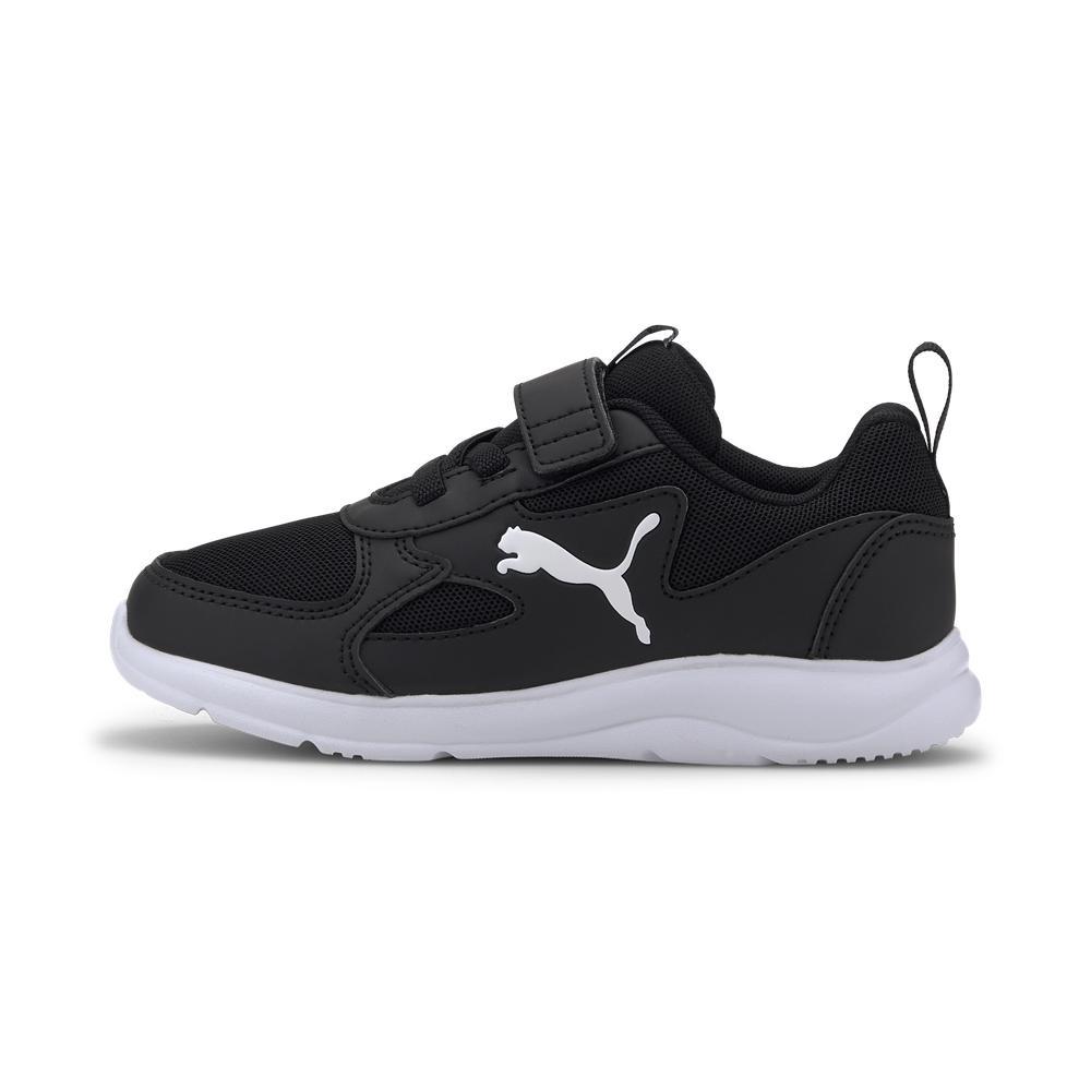 PUMA Fun Racer AC PS 休閒運動鞋 孩童