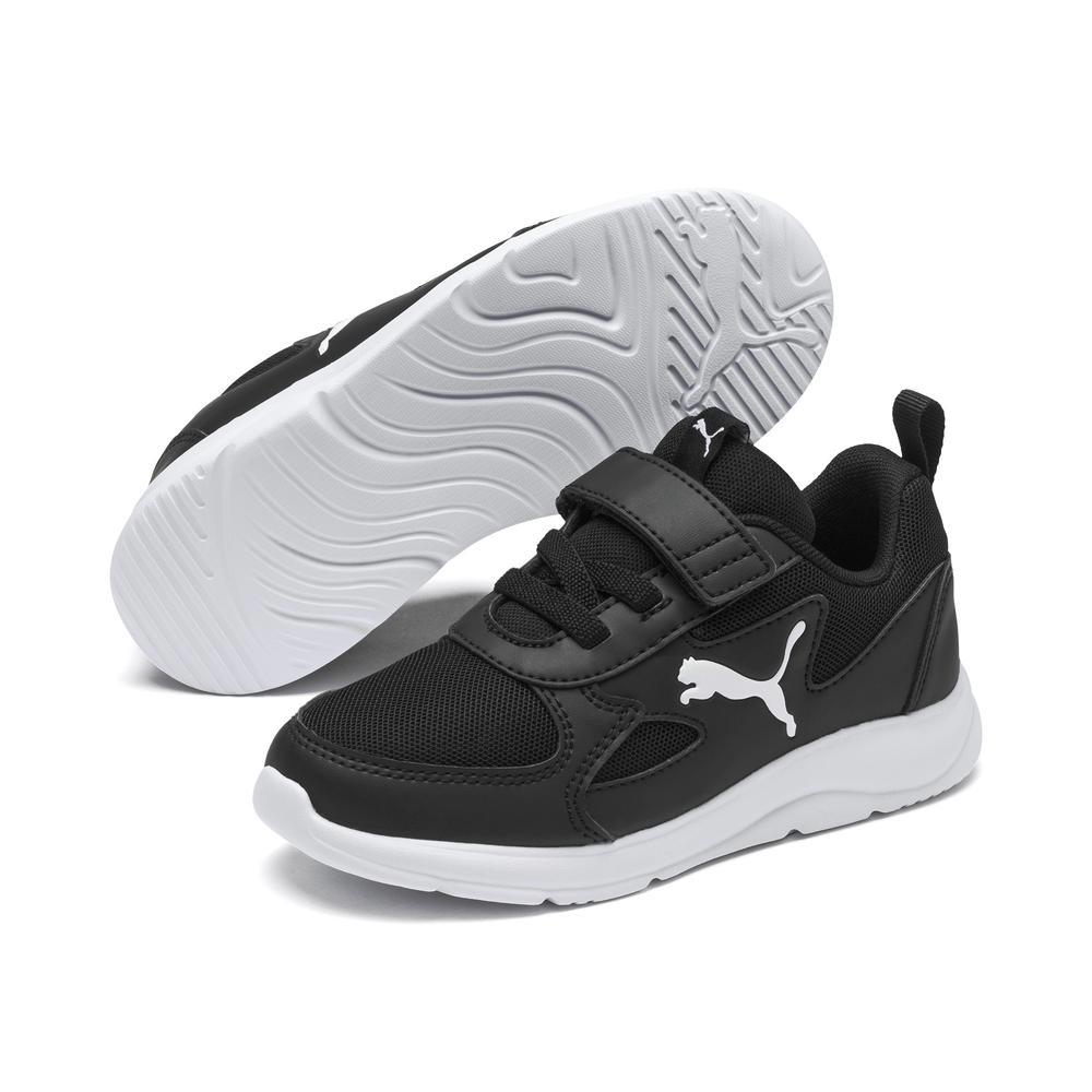 PUMA Fun Racer AC PS 休閒運動鞋 孩童