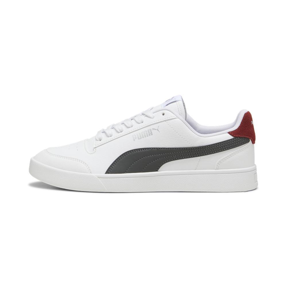 PUMA Shuffle 休閒運動鞋 男女共同