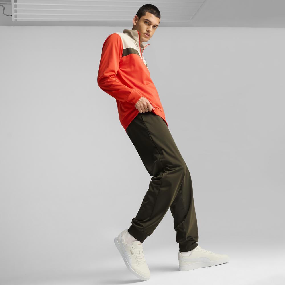 PUMA Shuffle 休閒運動鞋 男女共同