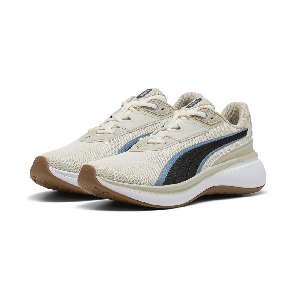 PUMA Softride Exo 慢跑運動鞋 男女共同