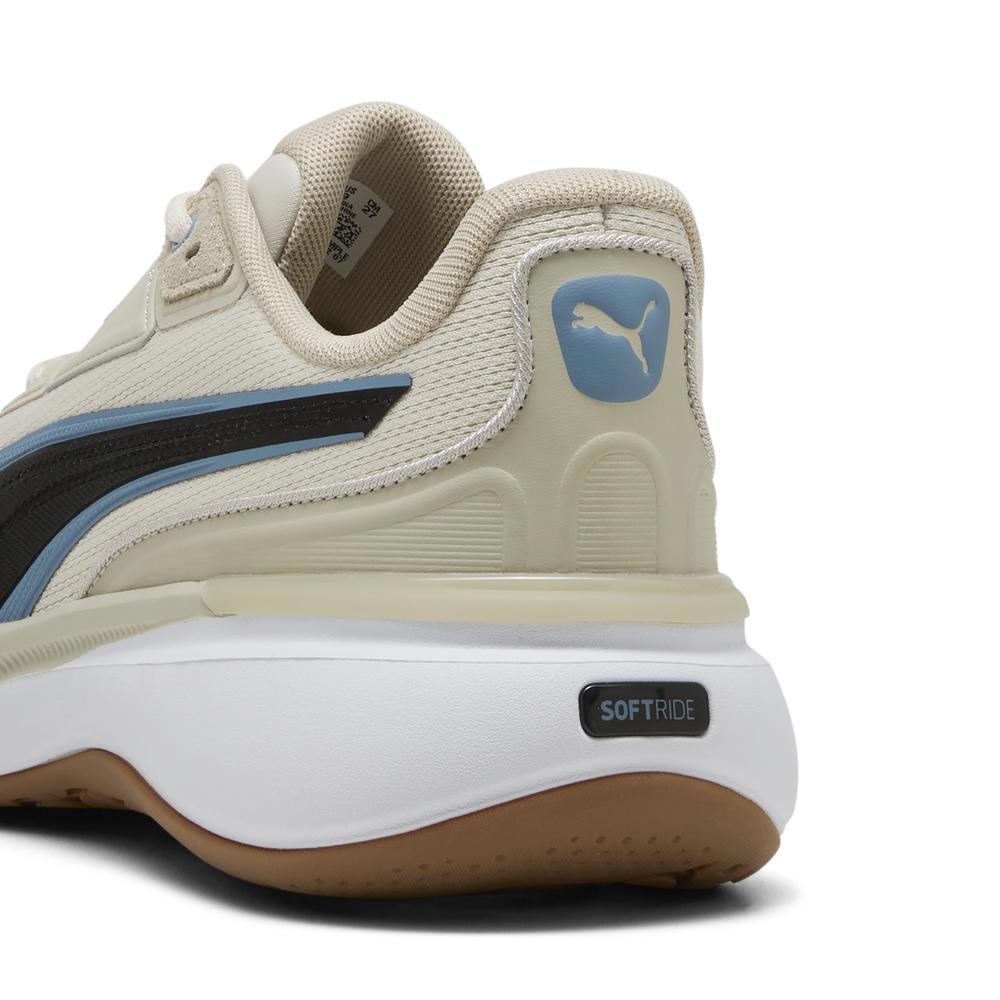 PUMA Softride Exo 慢跑運動鞋 男女共同