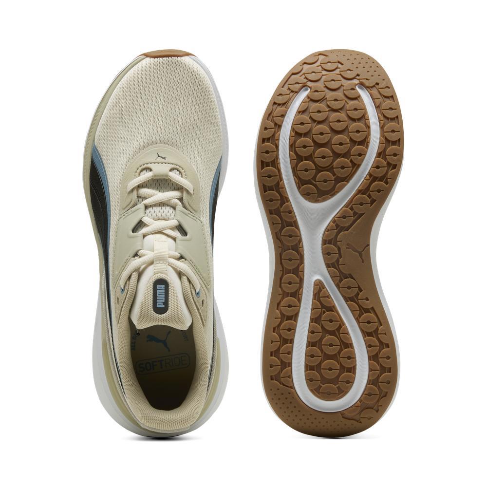 PUMA Softride Exo 慢跑運動鞋 男女共同