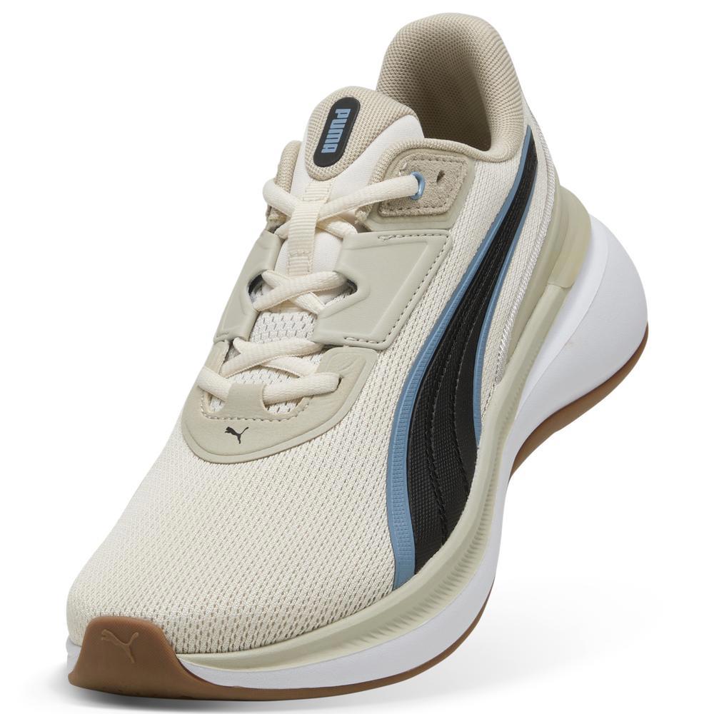 PUMA Softride Exo 慢跑運動鞋 男女共同