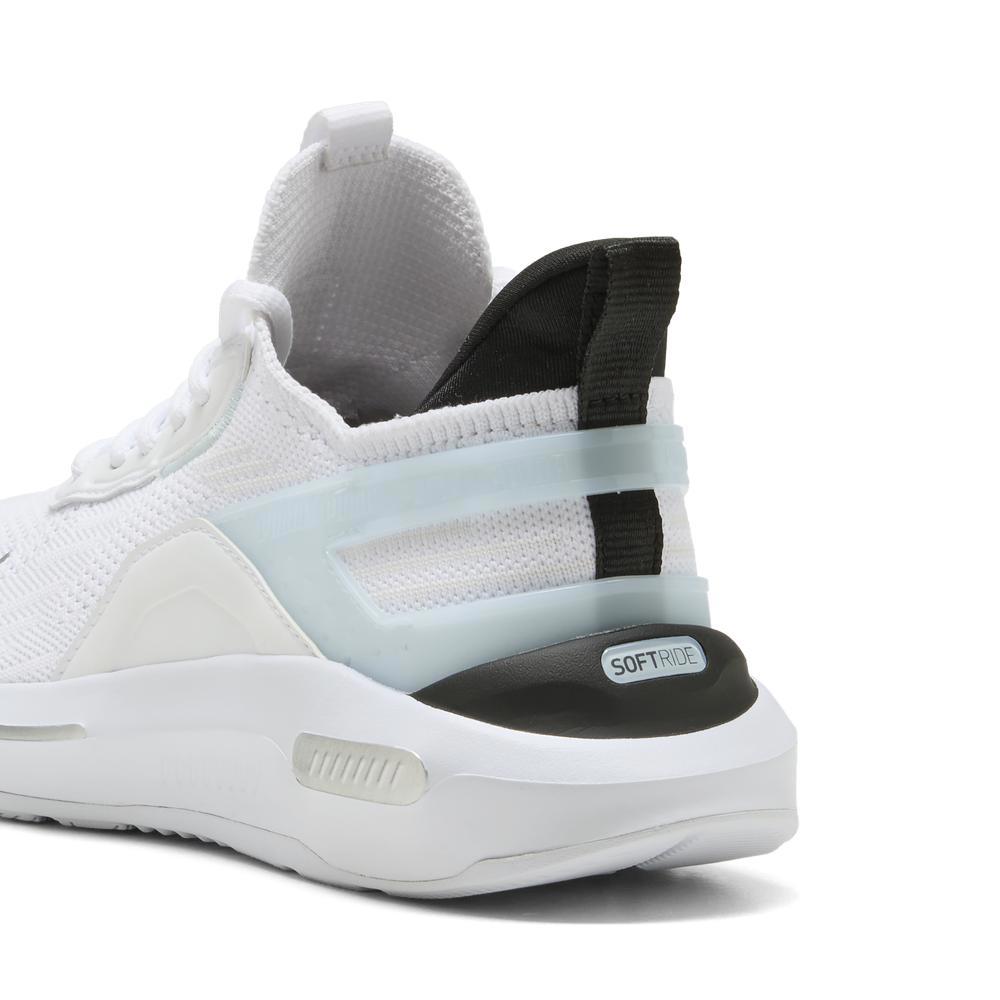 PUMA Softride Enzo 5 Hype 慢跑運動鞋 男女共同