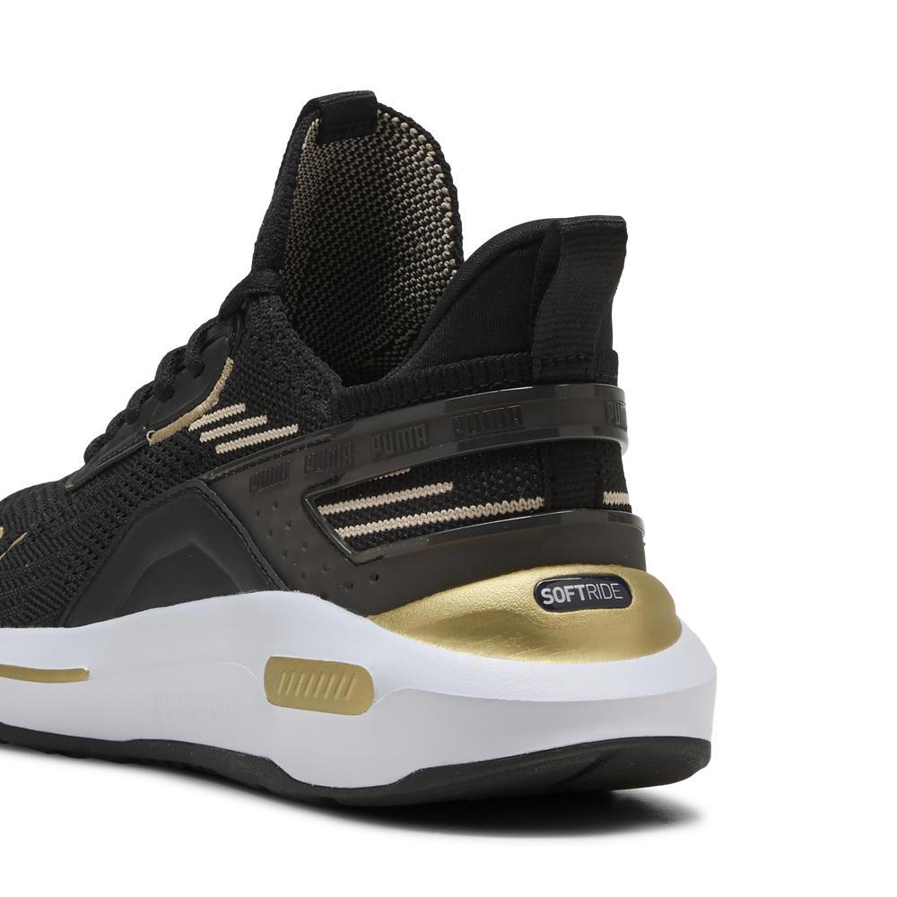 PUMA Softride Enzo 5 Hype 慢跑運動鞋 男女共同