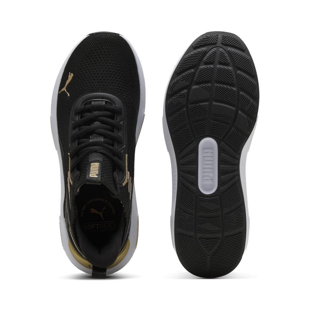 PUMA Softride Enzo 5 Hype 慢跑運動鞋 男女共同