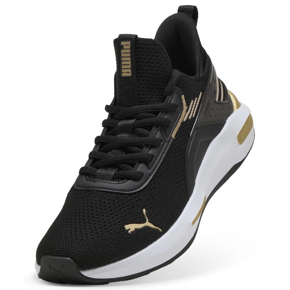 PUMA Softride Enzo 5 Hype 慢跑運動鞋 男女共同