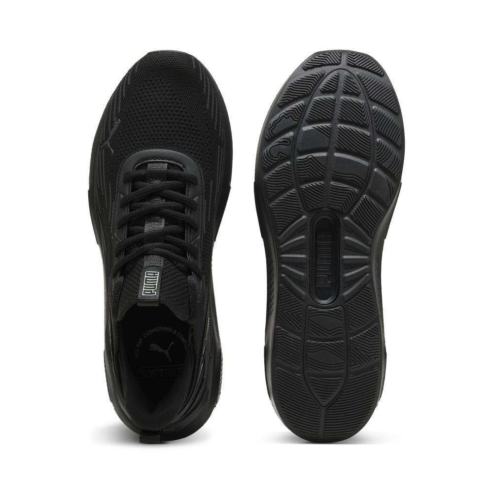 PUMA Softride Enzo 5 Hype 慢跑運動鞋 男女共同