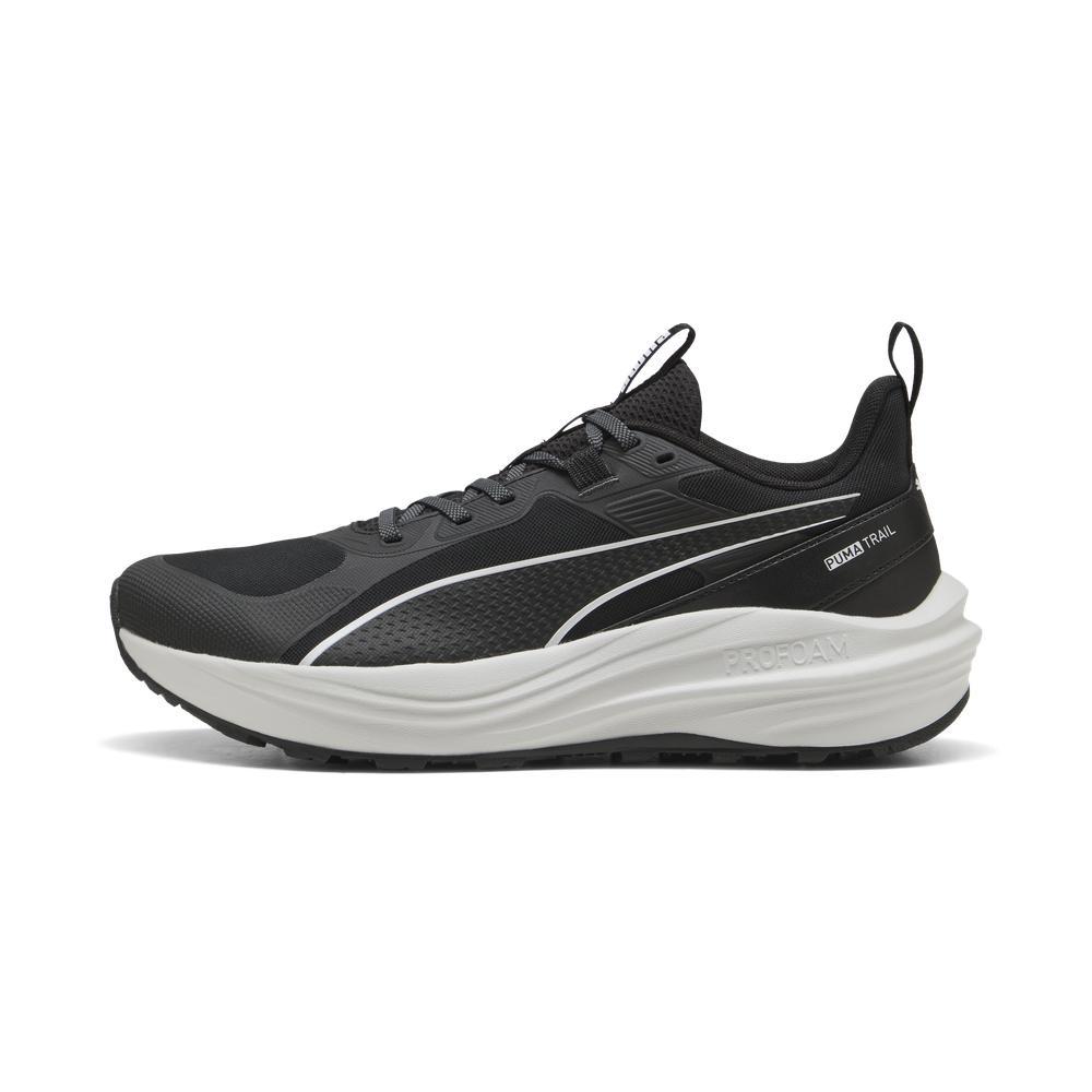 PUMA Flare Pro Trail 慢跑運動鞋 男女共同