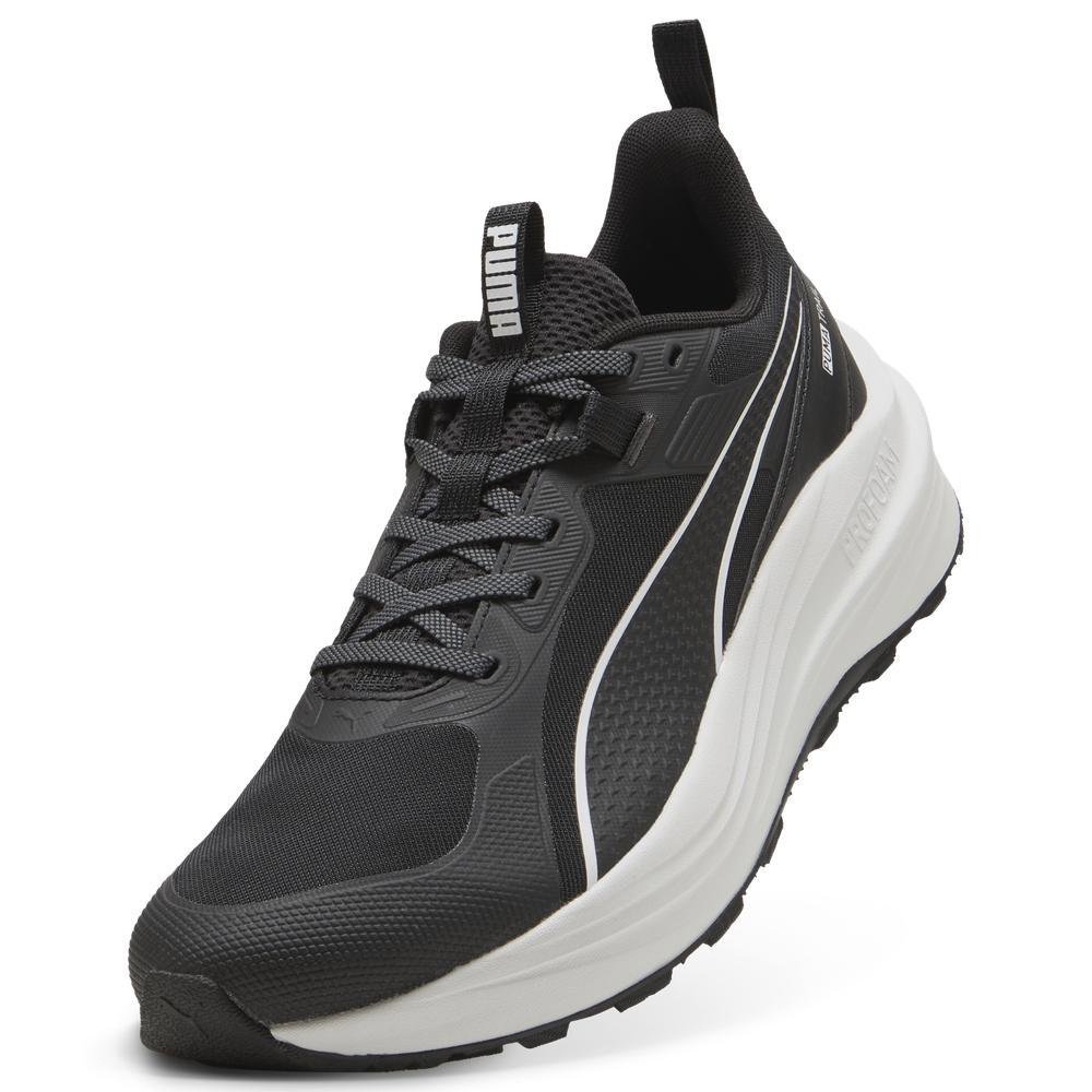PUMA Flare Pro Trail 慢跑運動鞋 男女共同