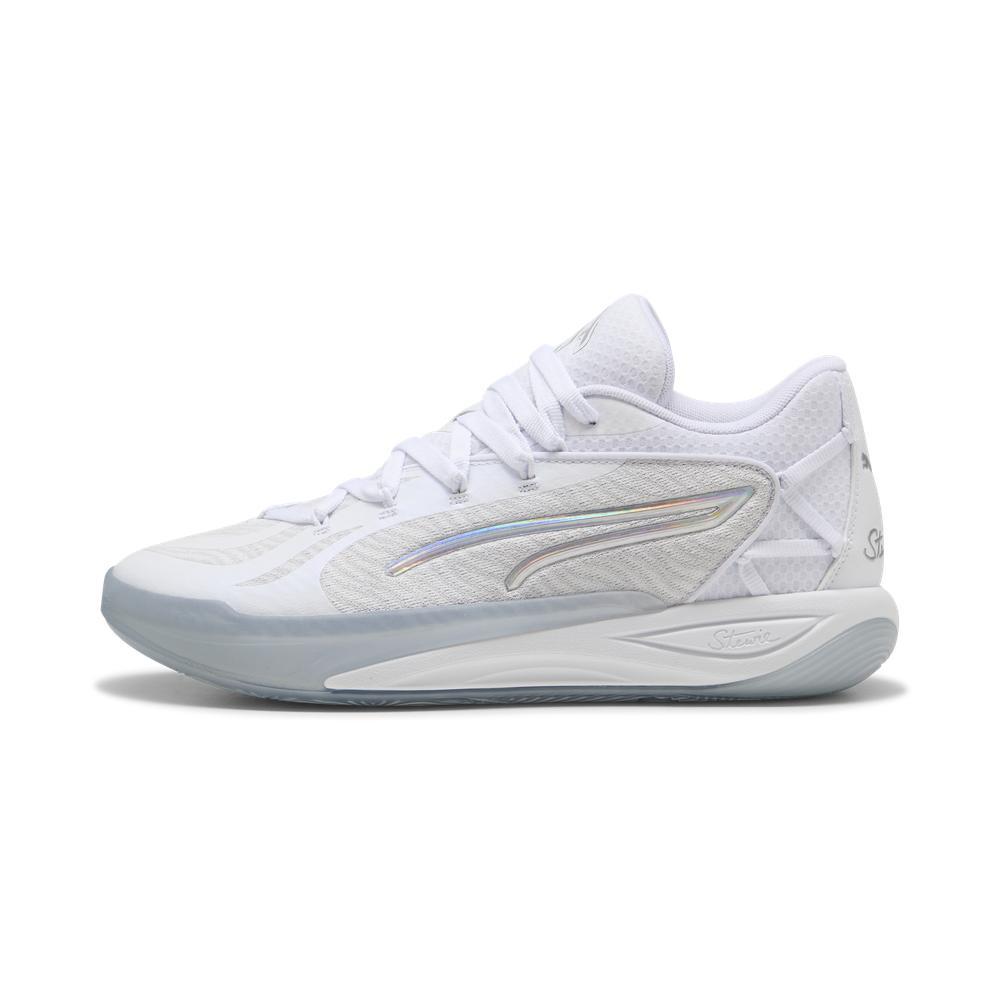 PUMA Stewie 4 籃球運動鞋 男性