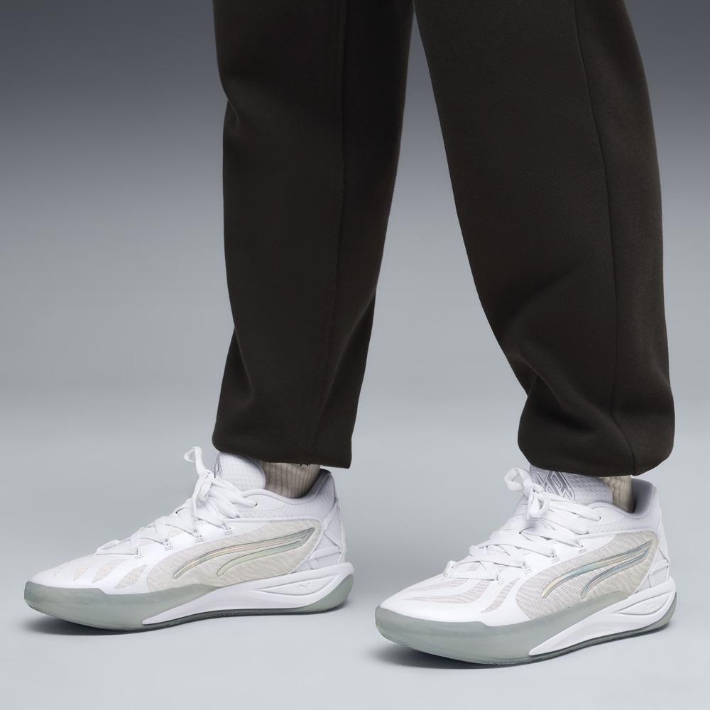 PUMA Stewie 4 籃球運動鞋 男性