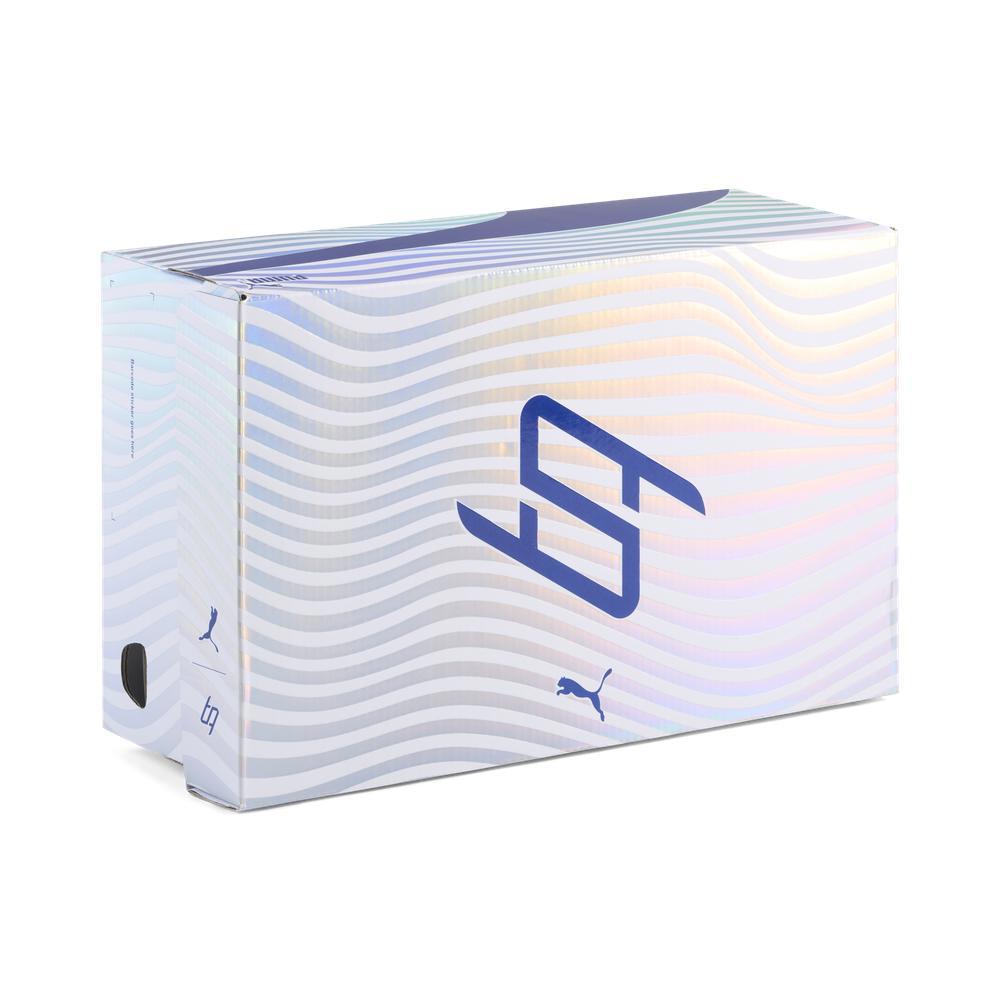 PUMA Stewie 4 籃球運動鞋 男性