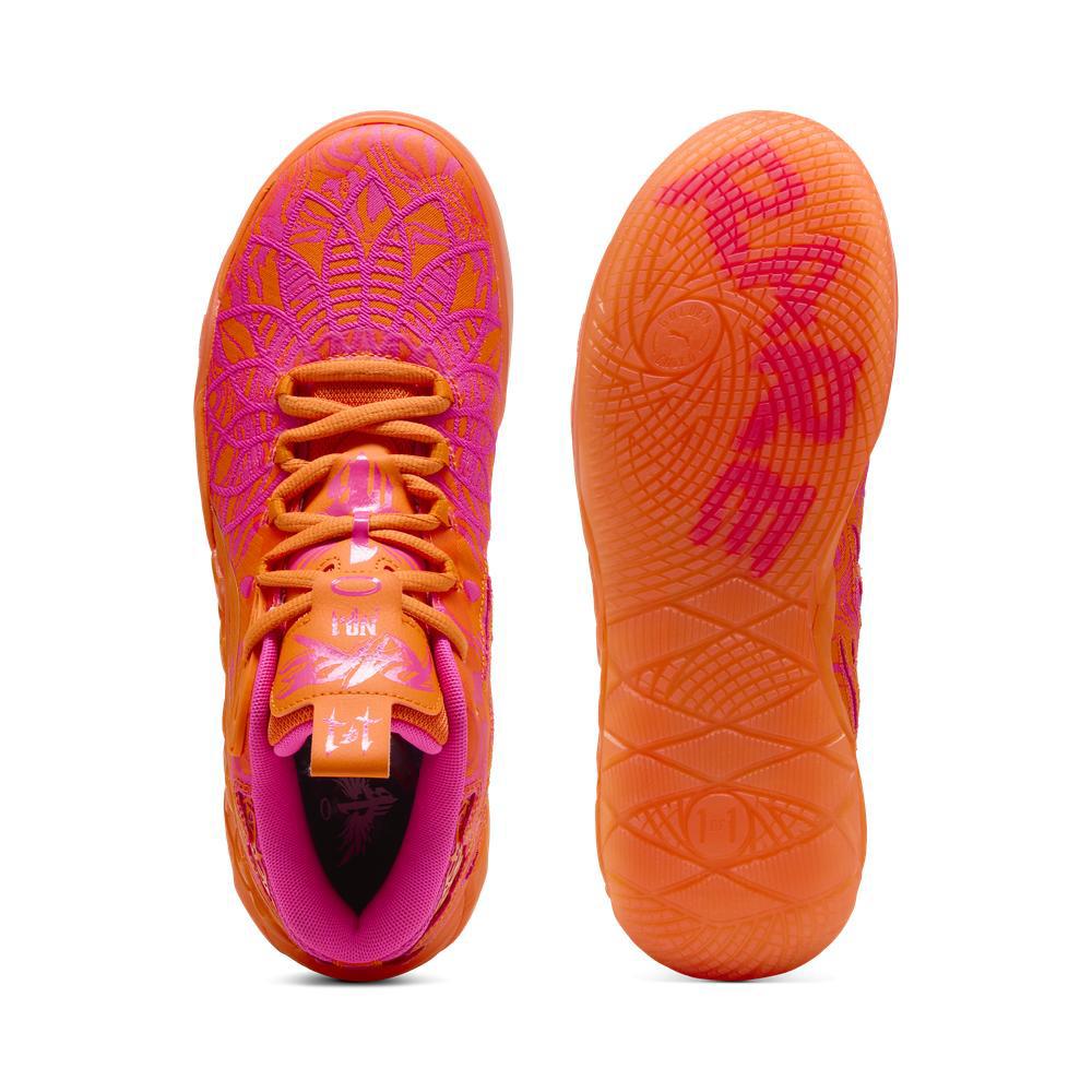 PUMA MB.01234 Mash-Up 籃球運動鞋 男性