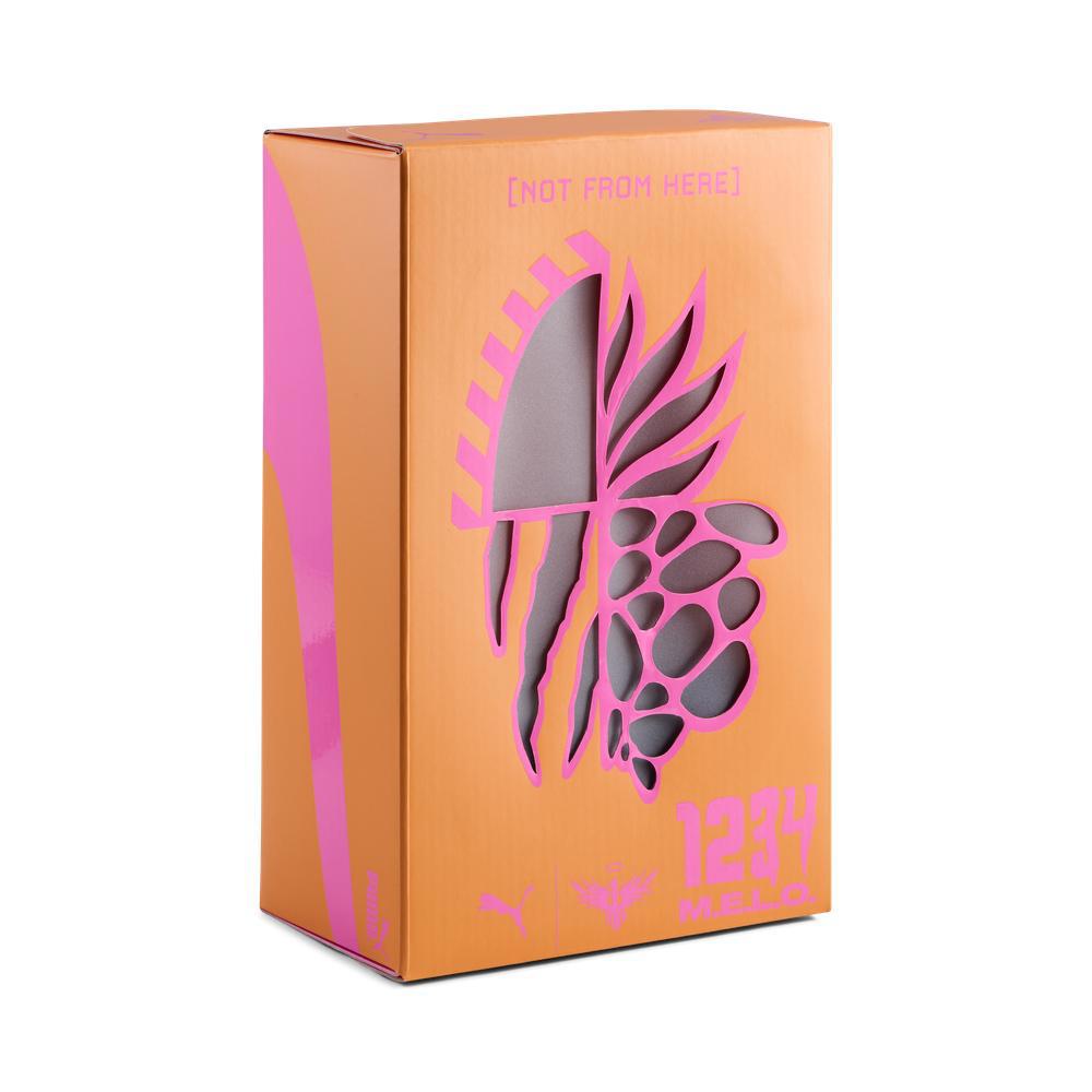 PUMA MB.01234 Mash-Up 籃球運動鞋 男性