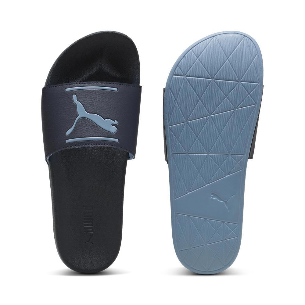 PUMA Leadcat FTR Comfort 拖鞋 男女共同