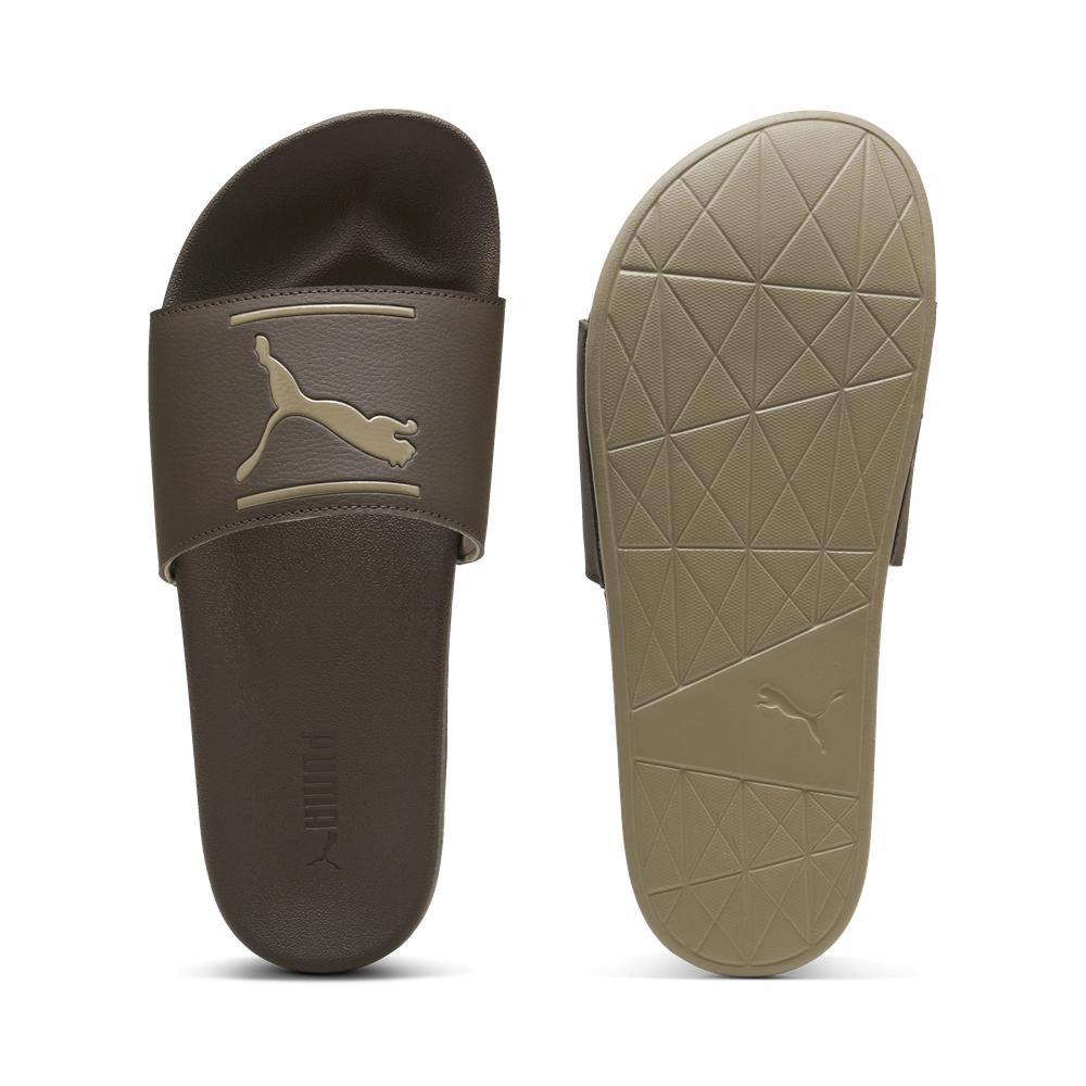 PUMA Leadcat FTR Comfort 拖鞋 男女共同