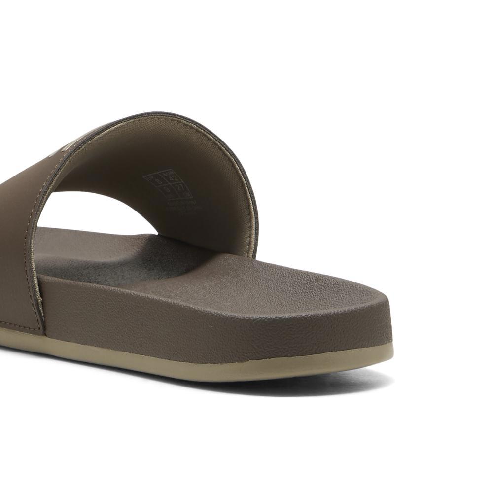 PUMA Leadcat FTR Comfort 拖鞋 男女共同