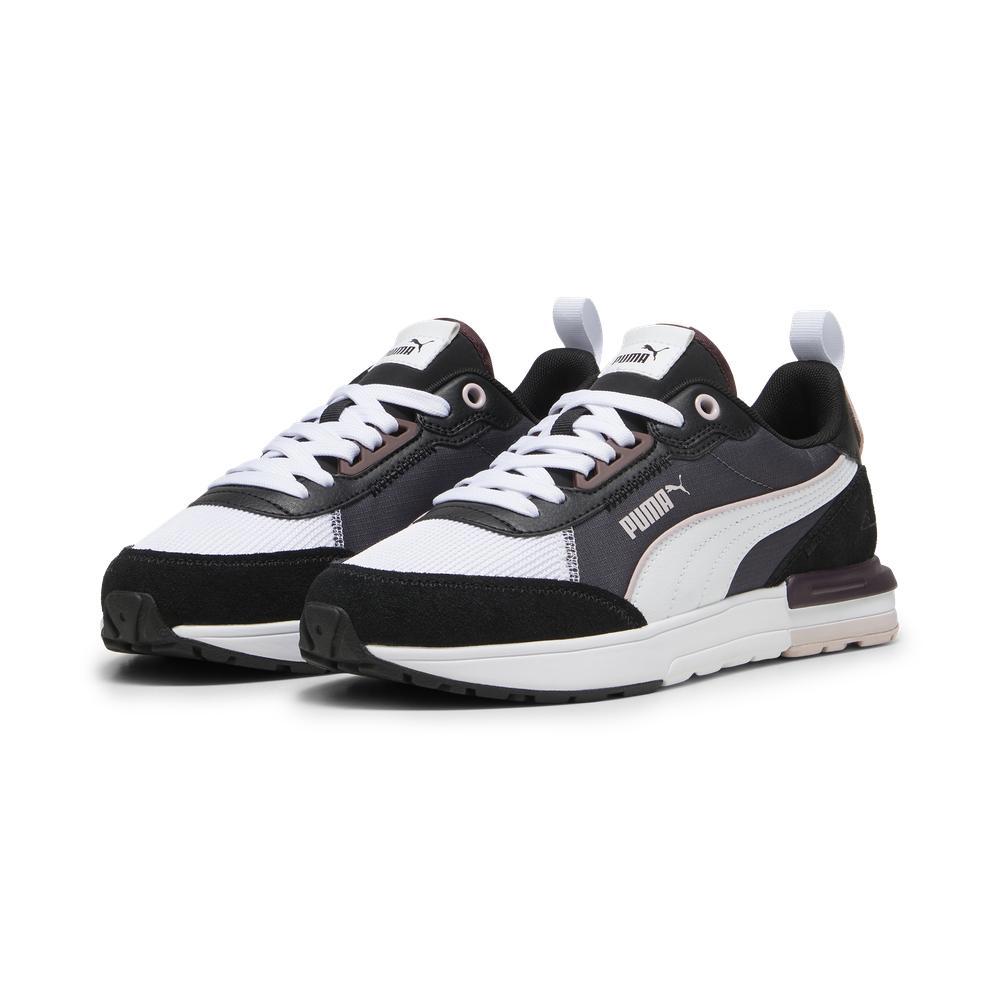 PUMA R22 休閒運動鞋 女性