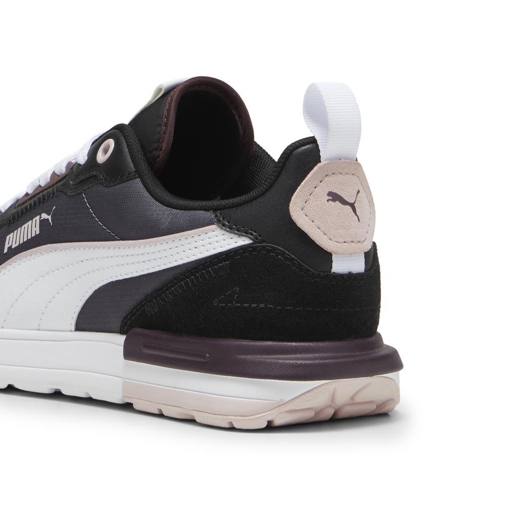 PUMA R22 休閒運動鞋 女性