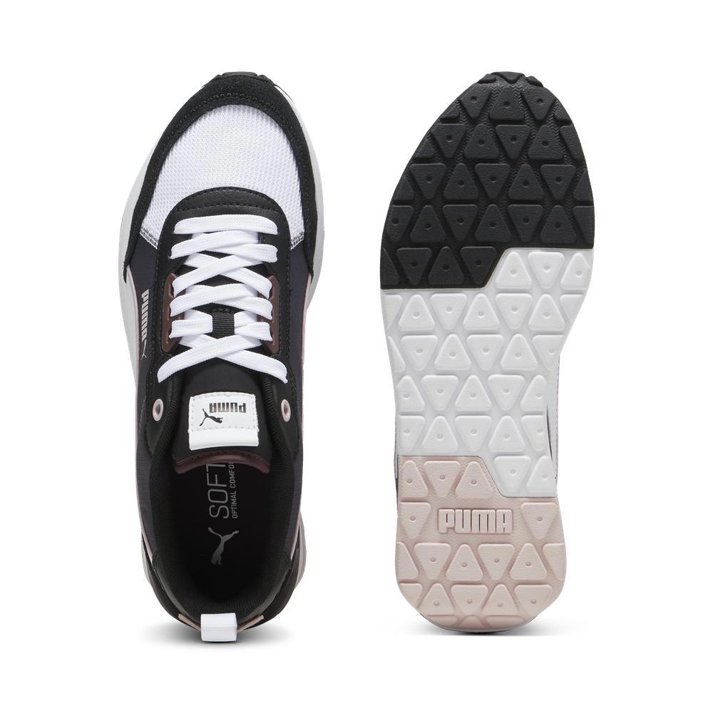 PUMA R22 休閒運動鞋 女性