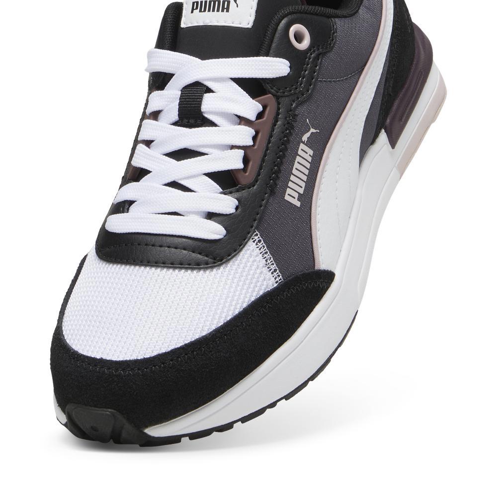 PUMA R22 休閒運動鞋 女性