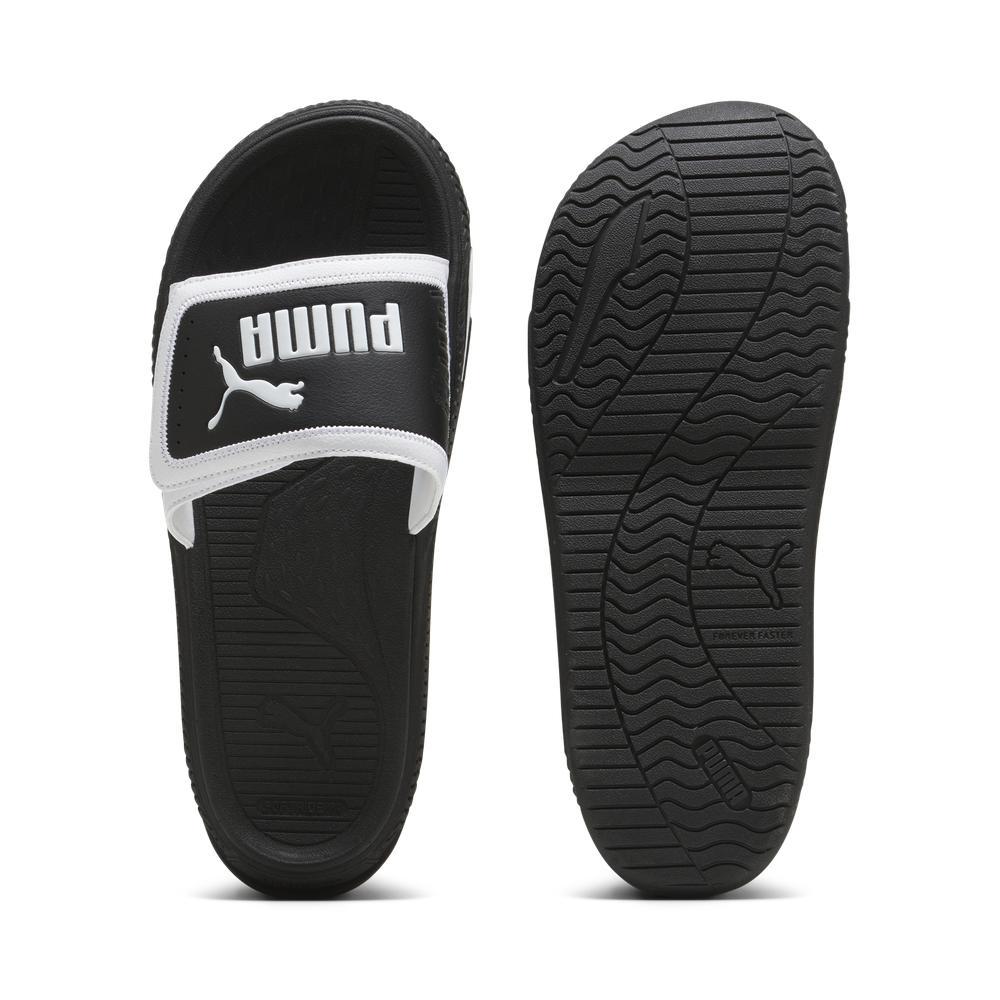 PUMA SoftridePro Slide 24 V 拖鞋 男女共同