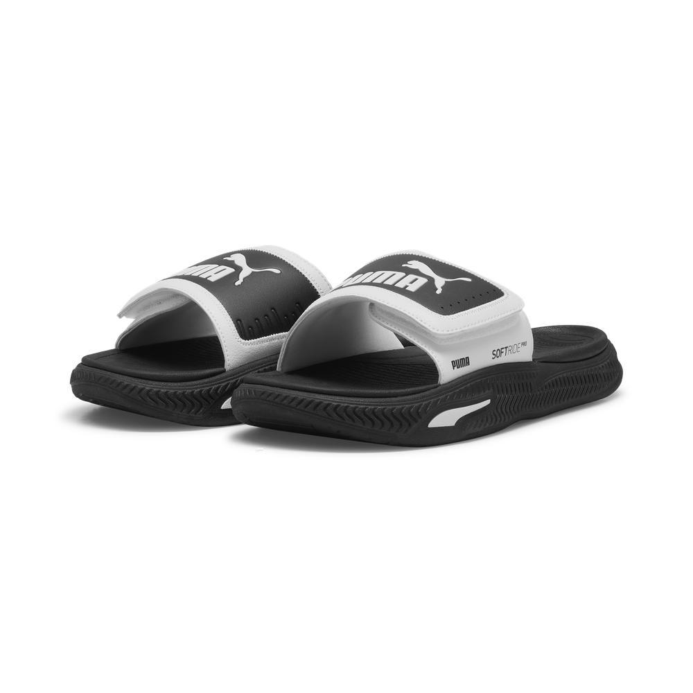 PUMA SoftridePro Slide 24 V 拖鞋 男女共同
