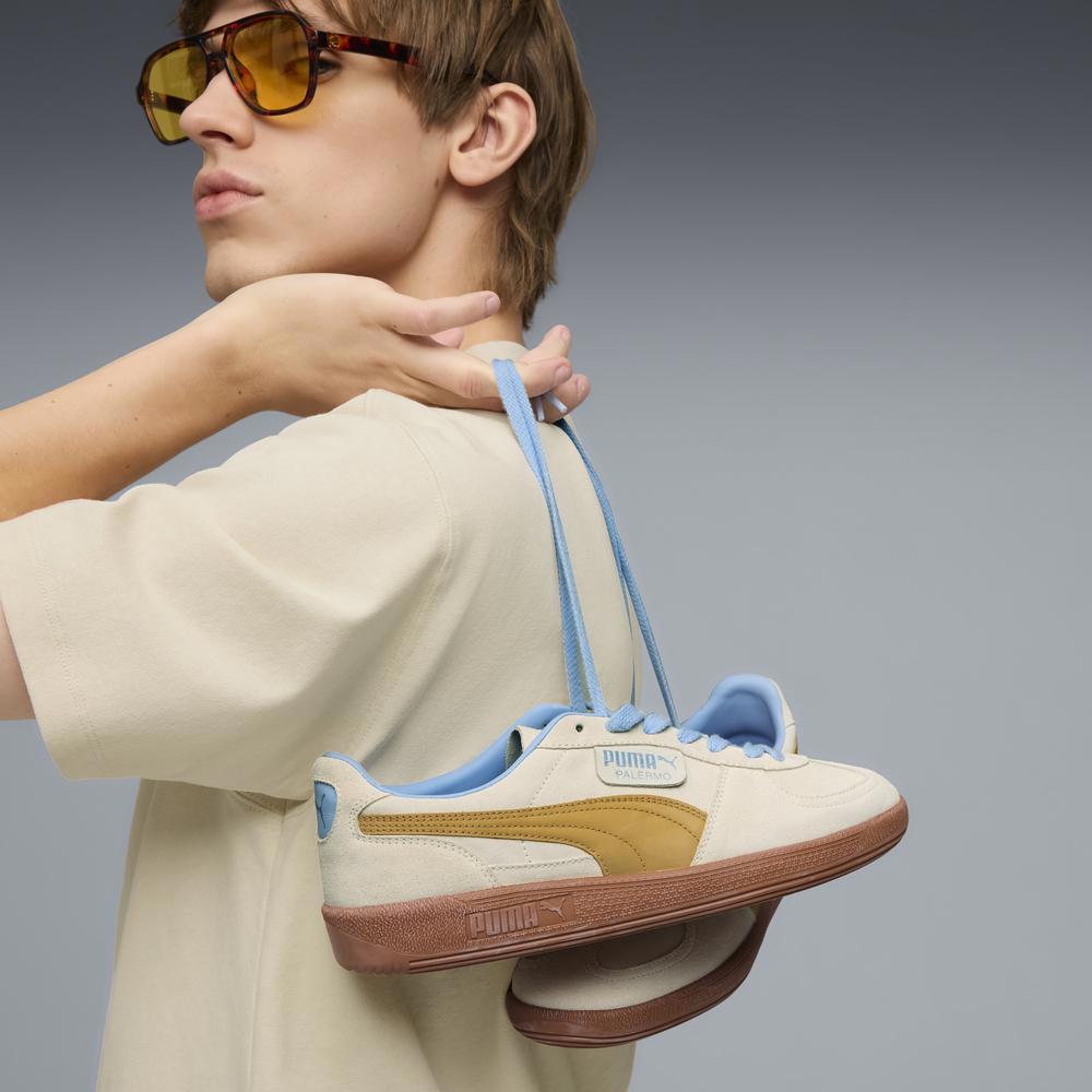 PUMA Palermo 休閒運動鞋 男女共同