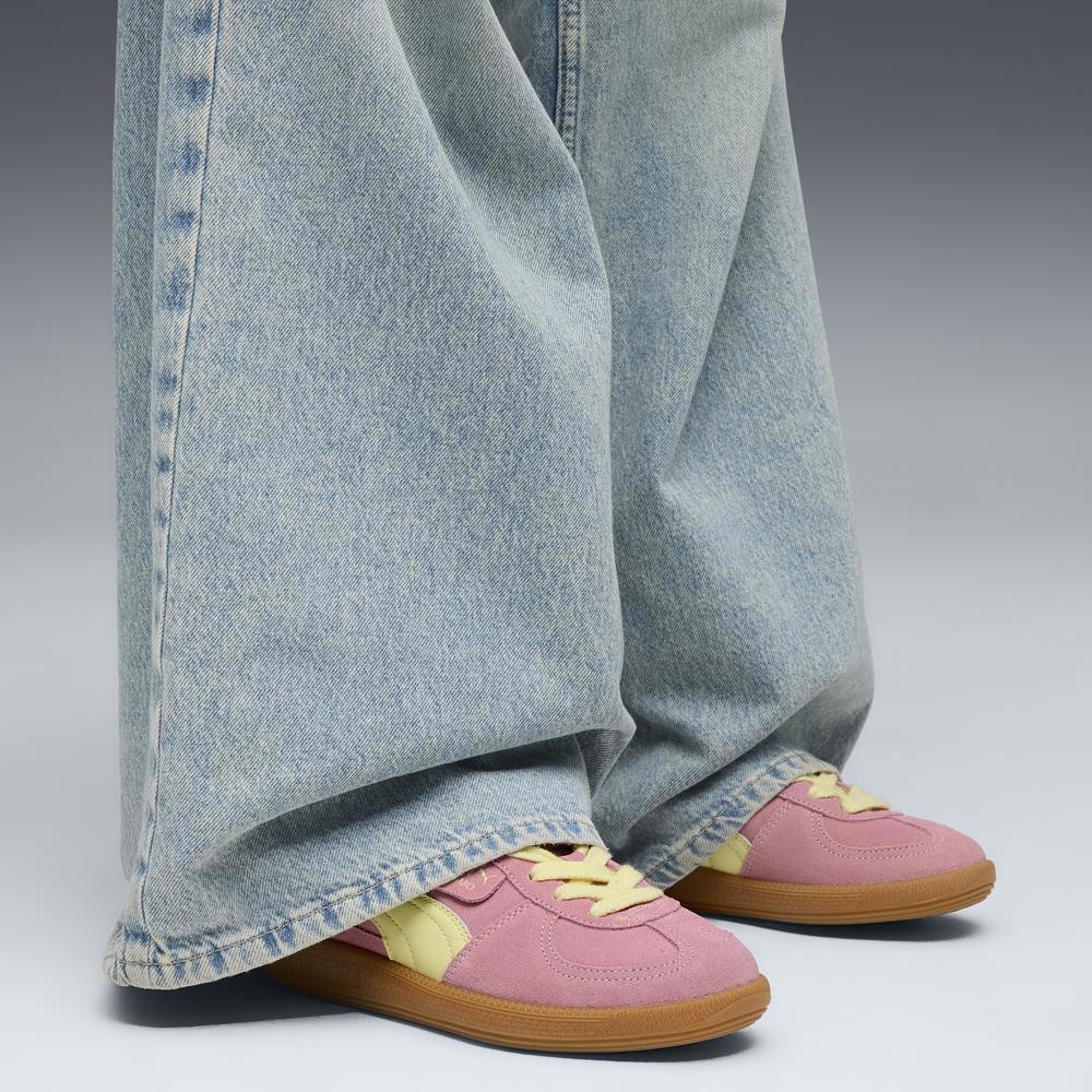 PUMA Palermo 休閒運動鞋 男女共同