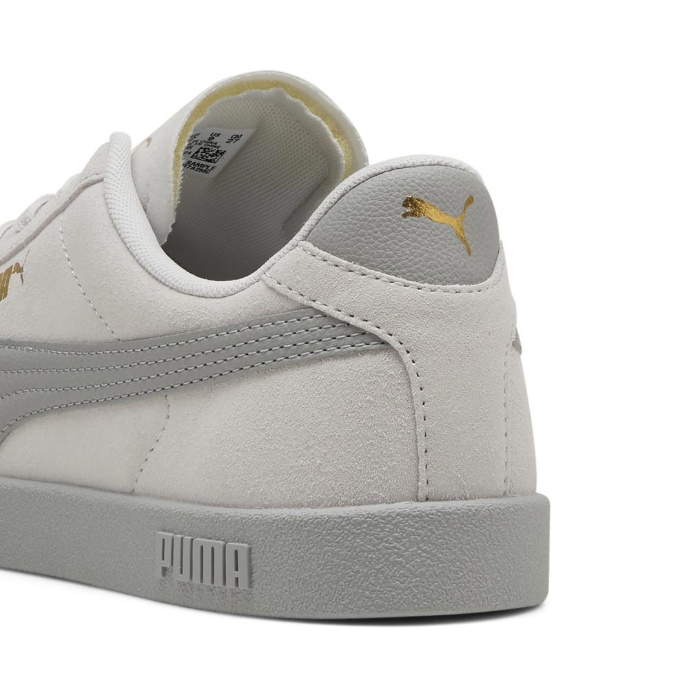 PUMA Club II 休閒運動鞋 男女共同