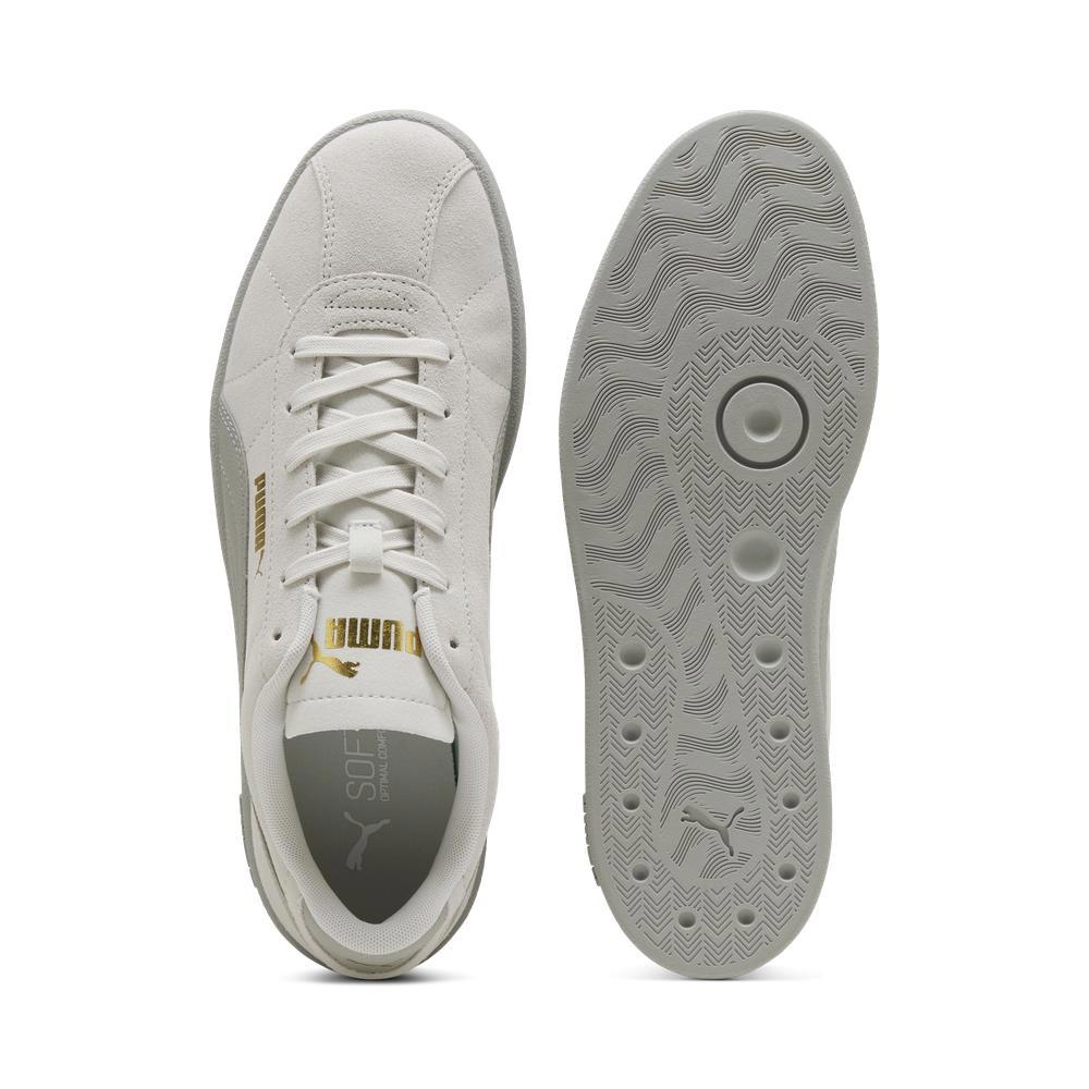 PUMA Club II 休閒運動鞋 男女共同