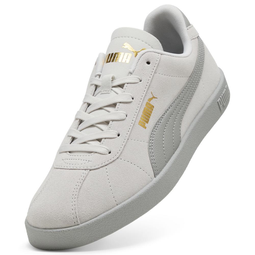 PUMA Club II 休閒運動鞋 男女共同