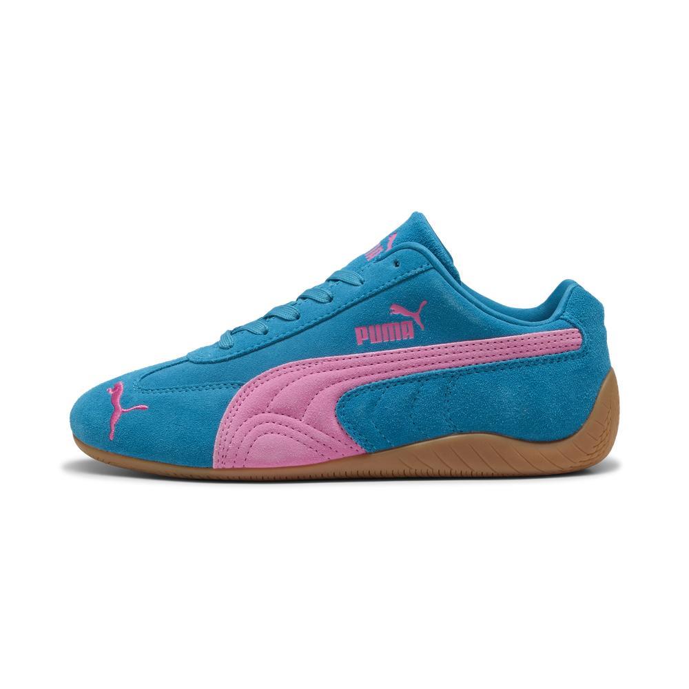 PUMA Speedcat OG 賽車運動鞋 男女共同