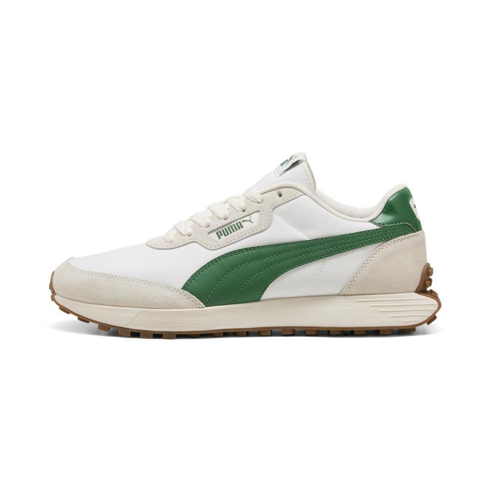 PUMA Runtamed Lugged Classic 休閒運動鞋 男女共同