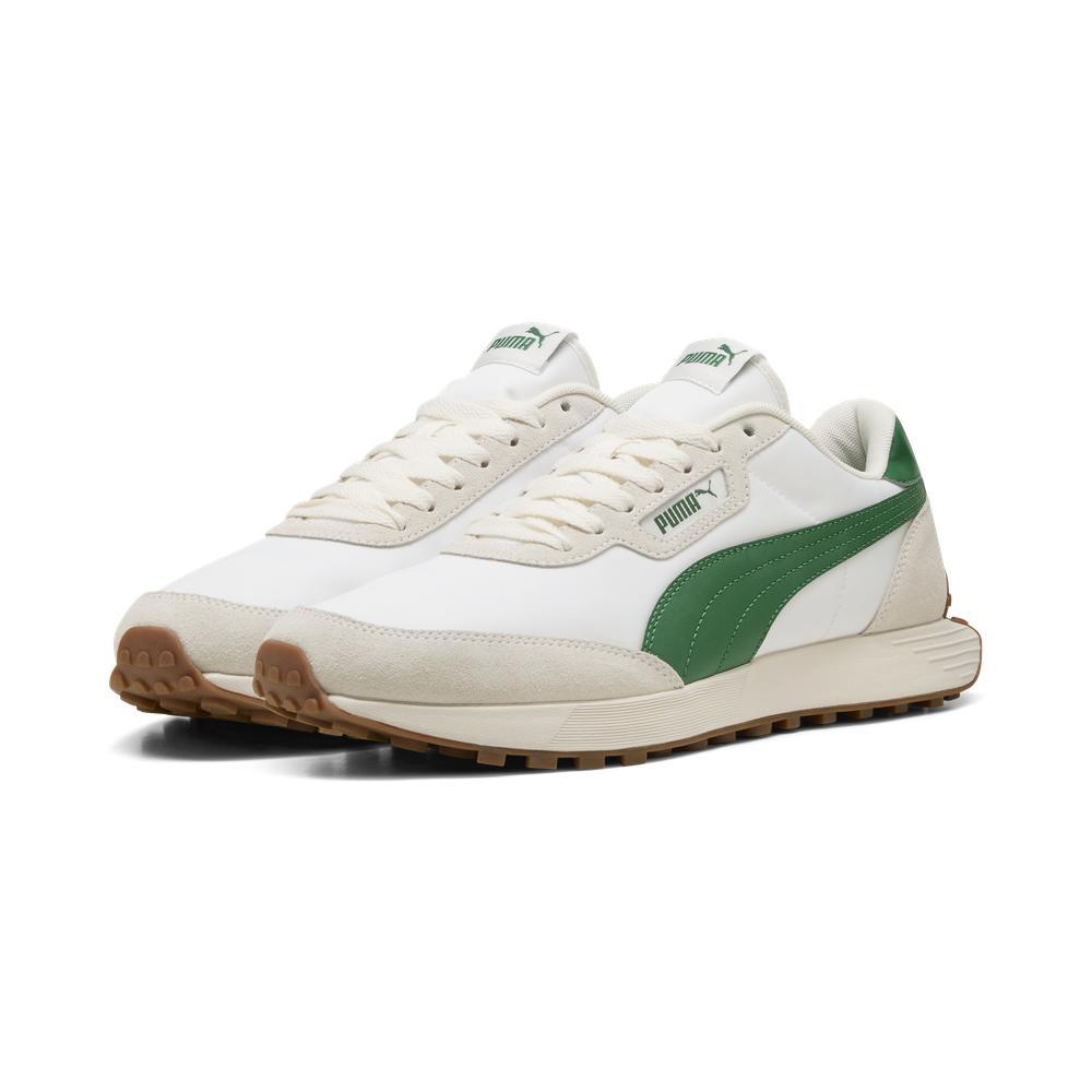 PUMA Runtamed Lugged Classic 休閒運動鞋 男女共同