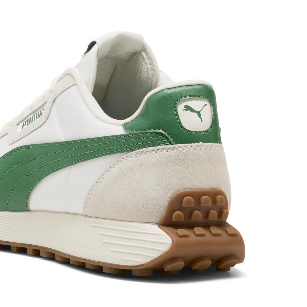 PUMA Runtamed Lugged Classic 休閒運動鞋 男女共同