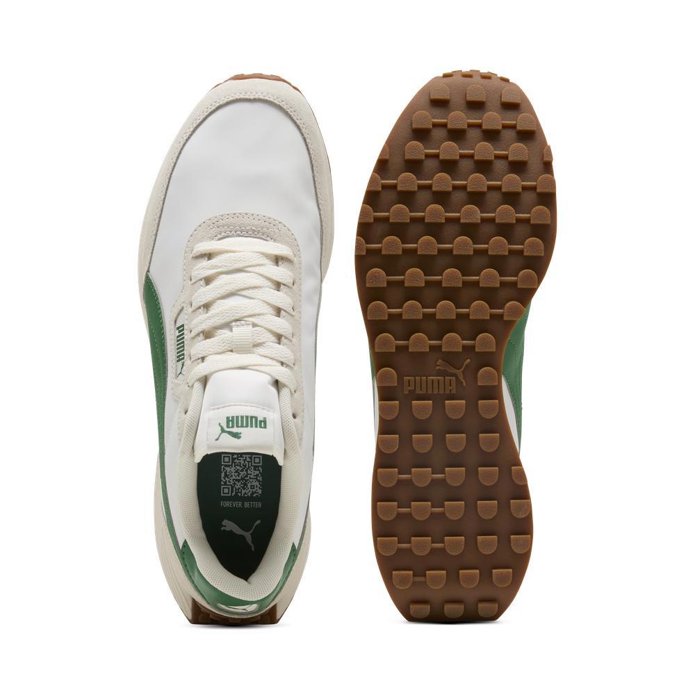 PUMA Runtamed Lugged Classic 休閒運動鞋 男女共同