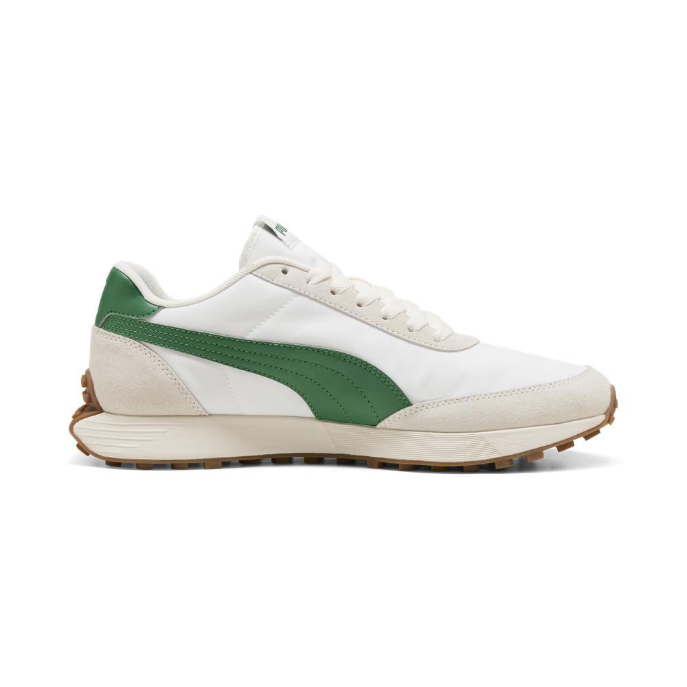 PUMA Runtamed Lugged Classic 休閒運動鞋 男女共同