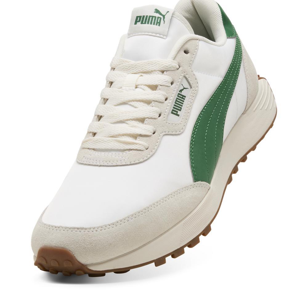 PUMA Runtamed Lugged Classic 休閒運動鞋 男女共同