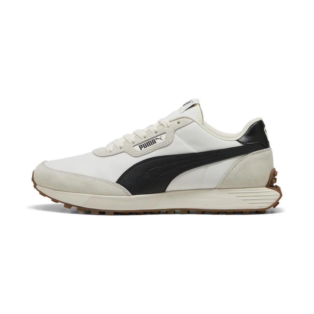PUMA Runtamed Lugged Classic 休閒運動鞋 男女共同